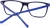 Casta CST 2136 BL
