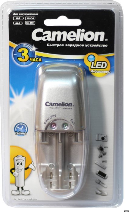 CAMELIO BC-0615