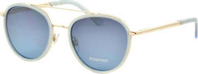 Сонцезахисні окуляри Megapolis 243 Blue*