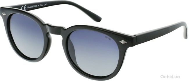 Сонцезахисні окуляри INVU B2101A
