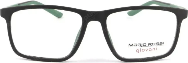 Оправа Mario Rossi MR 14-136 52P Оправа Mario Rossi MR 14-136 52P