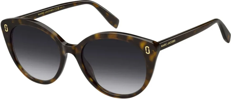 Сонцезахисні окуляри Marc Jacobs MJ 1120/S 086539O