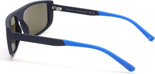 Сонцезахисні окуляри Casta CS 2064 LU BKBL