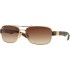 Солнцезащитные очки Ray-Ban RB3522 001/13 64 Ray-Ban Солнцезащитные очки Ray-Ban RB3522 001/13 64 Ray-Ban