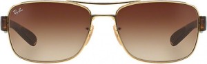 Ray-Ban RB3522 001/13 64