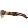 Солнцезащитные очки Ray-Ban RB3522 001/13 64 Ray-Ban Солнцезащитные очки Ray-Ban RB3522 001/13 64 Ray-Ban