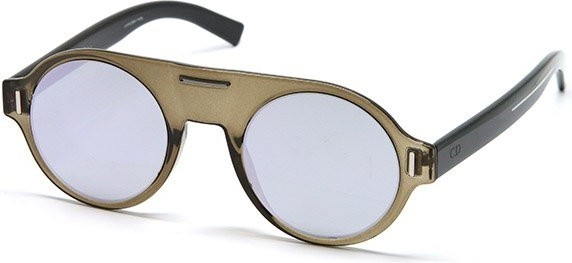 Сонцезахисні окуляри Christian Dior DIORFRACTION2 3Y5470T