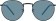 Солнцезащитные очки Ray-Ban RB3637 002/G1 50 Ray-Ban