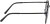 Солнцезащитные очки Ray-Ban RB3637 002/G1 50 Ray-Ban