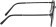 Солнцезащитные очки Ray-Ban RB3637 002/G1 50 Ray-Ban
