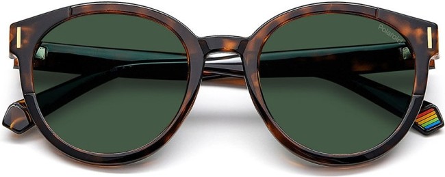 Сонцезахисні окуляри Polaroid PLD 6185/S 08652UC