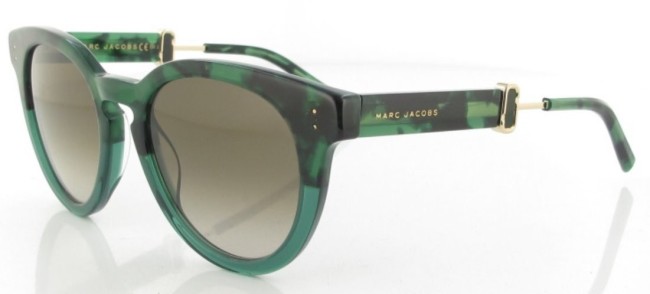 Сонцезахисні окуляри Marc Jacobs MARC 129/S P8J50CC