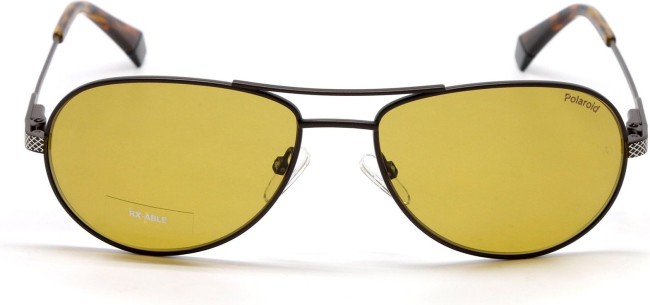 Сонцезахисні окуляри Polaroid PLD 2100/S/X YZ4 MU