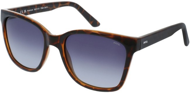 Сонцезахисні окуляри INVU B2213B