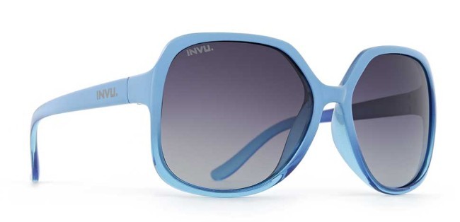 Сонцезахисні окуляри INVU K2418B