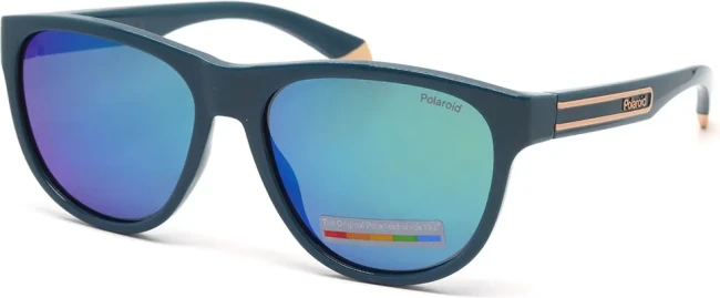 Сонцезахисні окуляри Polaroid PLD 2156/S ZI9565Z