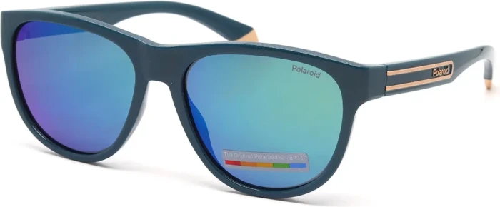 Сонцезахисні окуляри Polaroid PLD 2156/S ZI9565Z