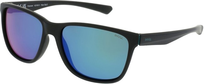 Сонцезахисні окуляри INVU K2105D