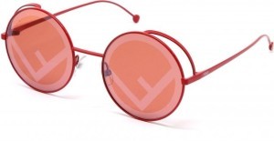 Fendi FF 0343/S C9A530L