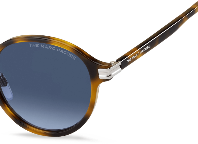 Сонцезахисні окуляри Marc Jacobs MARC 533/S 8JD49GB Сонцезахисні окуляри Marc Jacobs MARC 533/S 8JD49GB