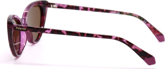 Сонцезахисні окуляри Polaroid PLD 4109/S 0T452SP Сонцезахисні окуляри Polaroid PLD 4109/S 0T452SP