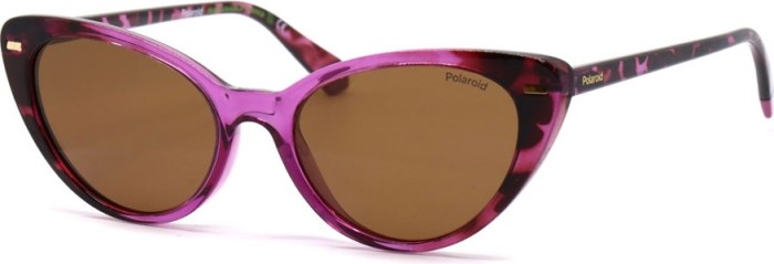 Сонцезахисні окуляри Polaroid PLD 4109/S 0T452SP