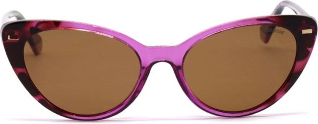 Сонцезахисні окуляри Polaroid PLD 4109/S 0T452SP Сонцезахисні окуляри Polaroid PLD 4109/S 0T452SP