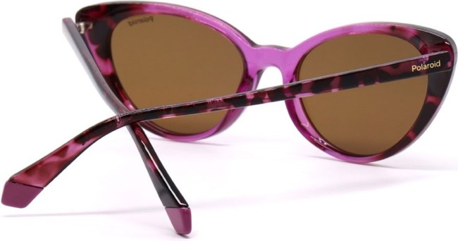 Сонцезахисні окуляри Polaroid PLD 4109/S 0T452SP Сонцезахисні окуляри Polaroid PLD 4109/S 0T452SP