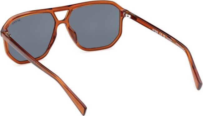 Сонцезахисні окуляри Guess GU8276 44V 58 Сонцезахисні окуляри Guess GU8276 44V 58