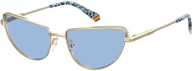 Сонцезахисні окуляри Polaroid PLD 6129/S QWU57C3