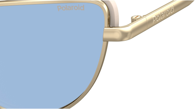 Сонцезахисні окуляри Polaroid PLD 6129/S QWU57C3 Сонцезахисні окуляри Polaroid PLD 6129/S QWU57C3