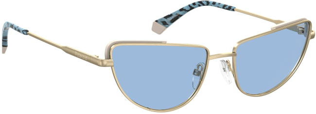 Сонцезахисні окуляри Polaroid PLD 6129/S QWU57C3 Сонцезахисні окуляри Polaroid PLD 6129/S QWU57C3