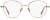 Jimmy Choo JC291/F DDB5518