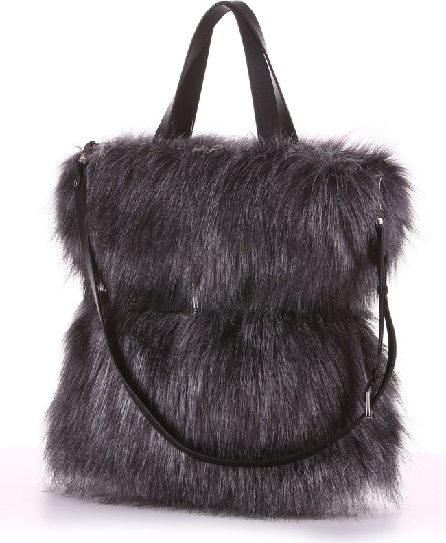 Сумка женская Alba Soboni 182931 черный