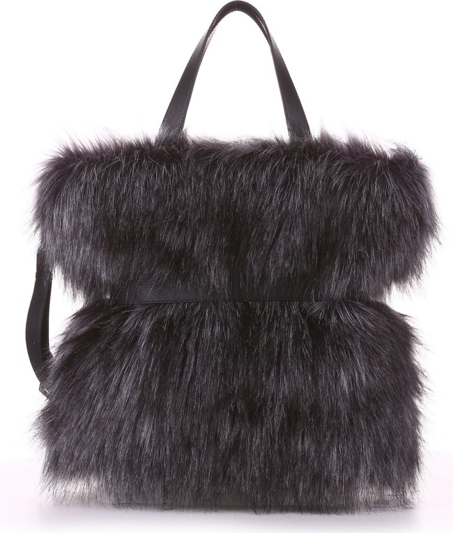 Сумка женская Alba Soboni 182931 черный