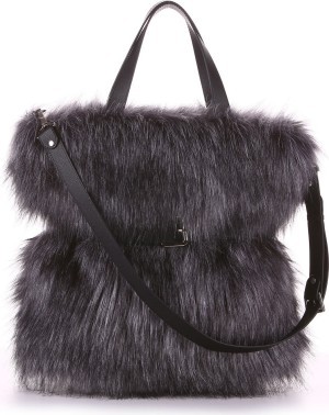 Сумка женская Alba Soboni 182931 черный