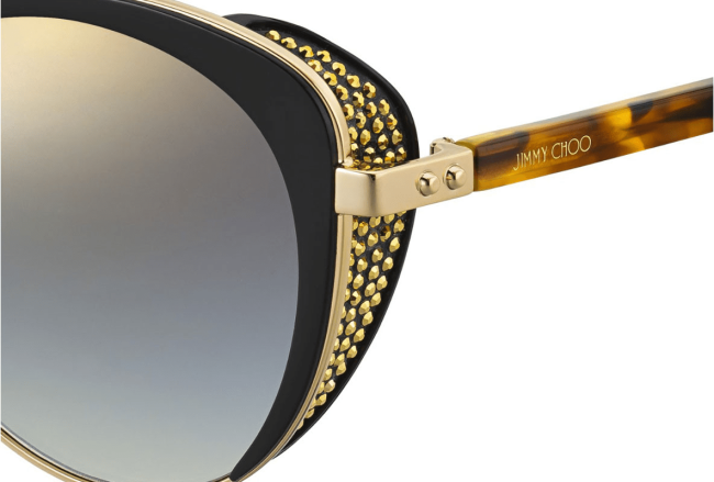 Сонцезахисні окуляри Jimmy Choo GABBY/F/S 2M256FQ