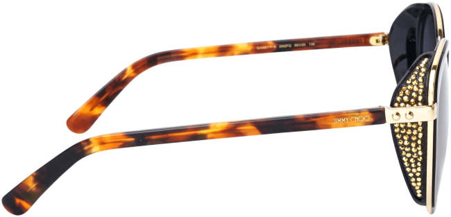 Сонцезахисні окуляри Jimmy Choo GABBY/F/S 2M256FQ