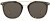 Сонцезахисні окуляри Hugo Boss 1013/S 2IK5370