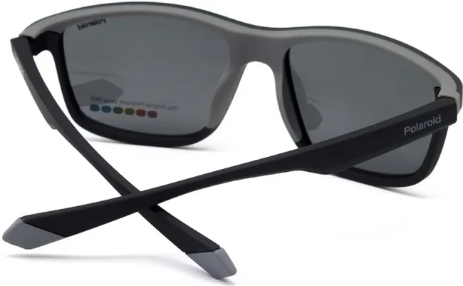 Сонцезахисні окуляри Polaroid PLD 2153/S O6W58M9 Сонцезахисні окуляри Polaroid PLD 2153/S O6W58M9