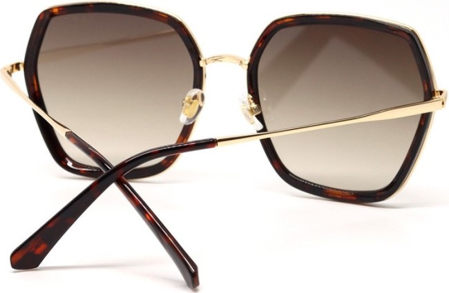 Сонцезахисні окуляри Casta CS 1046 DEMIGLD Сонцезахисні окуляри Casta CS 1046 DEMIGLD