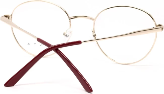 Оправа Casta CST 1166 GLD Оправа Casta CST 1166 GLD