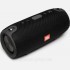 Портативная колонка Bluetooth JBL BT-6000 с ремешком Черный