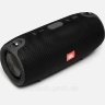 Портативная колонка Bluetooth JBL BT-6000 с ремешком Черный