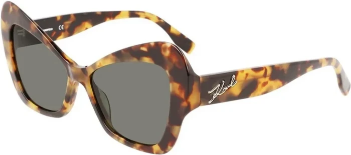 Сонцезахисні окуляри Karl Lagerfeld KL 6076S 240