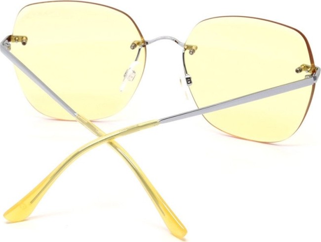 Сонцезахисні окуляри Casta CS 1080 YEL