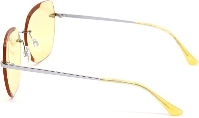 Сонцезахисні окуляри Casta CS 1080 YEL