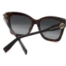 Сонцезахисні окуляри Marc Jacobs MARC 853/S XLT549O Сонцезахисні окуляри Marc Jacobs MARC 853/S XLT549O