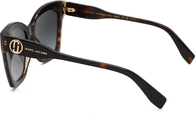 Сонцезахисні окуляри Marc Jacobs MARC 853/S XLT549O