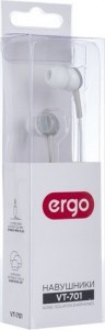 Ergo Ear VT-701 (бел.)